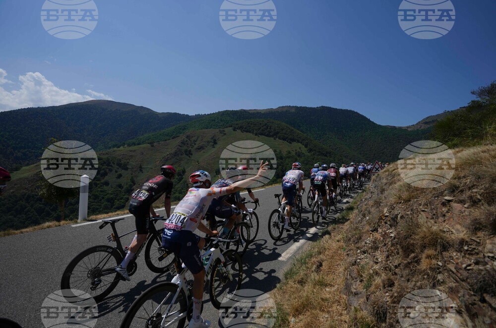 Cycling Tour de France