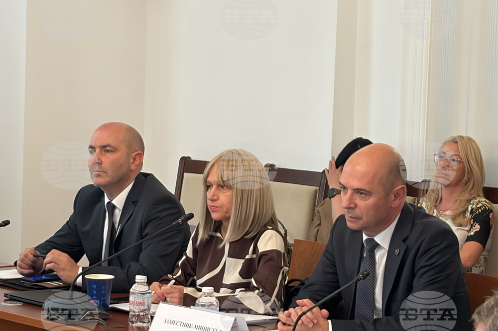 Internal Security Committee Approves State Budget Draft at First Reading