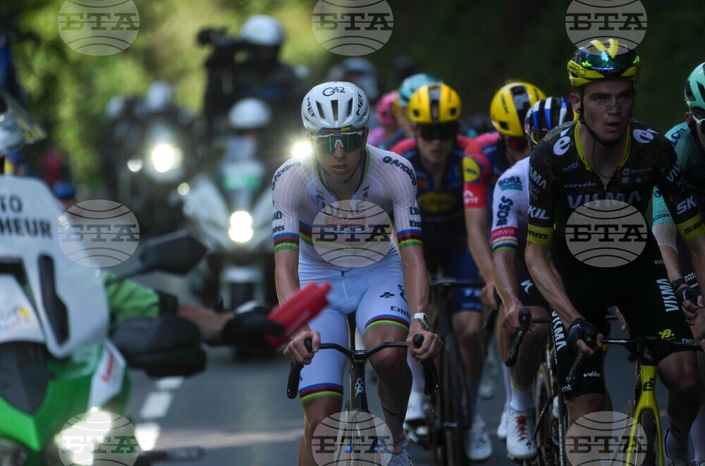 Cycling Tour de France