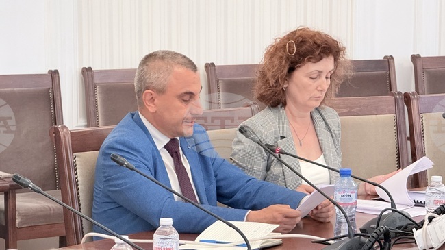 Разходите по проекта на бюджета на Министерството на външните работи за 2026 г. са 138,619 млн. евро, каза главният експерт Георги Керезов