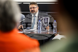 Софийска опера и балет - списание ЛИК - „Неотразимата Гена“ - представяне
