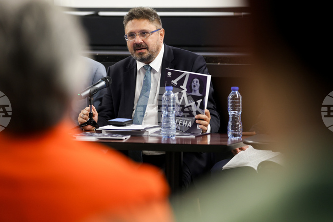 Генералният директор на БТА Кирил Вълчев: Да създадем музей на българските оперни гласове