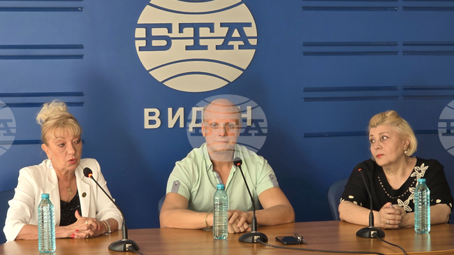 Освен велик глас, Гена Димитрова остави пример за безкористна подкрепа към младите таланти, казаха музиканти във Видин 