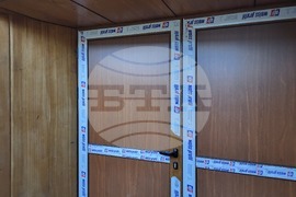 Село Говедарци - ремонт - читалище