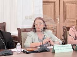 Народно събрание - Комисия по политиките за българите извън страната - заседание