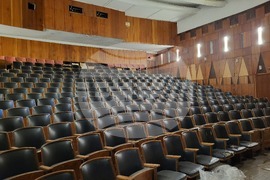 Село Говедарци - ремонт - читалище