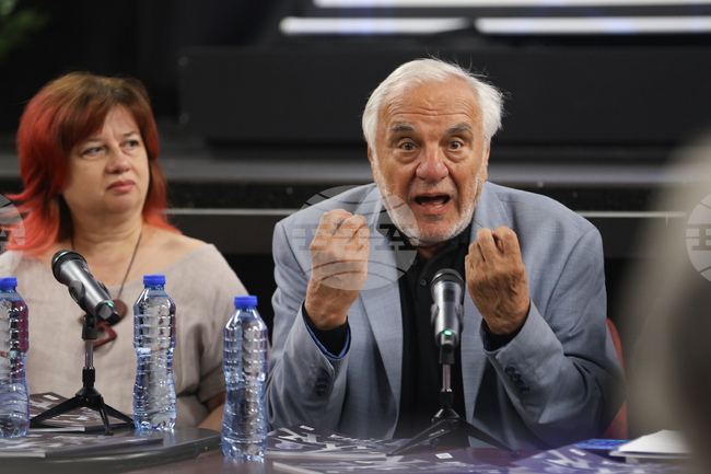 There Is No Second Ghena Dimitrova, and There Never Will Be, Says Sofia Opera Director Plamen Kartaloff