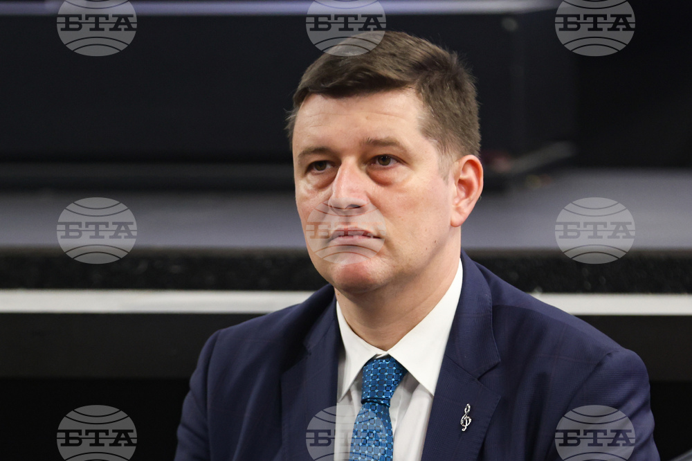 Head of National Radio Says This Media Outlet Is Bulgaria's Audio Memory