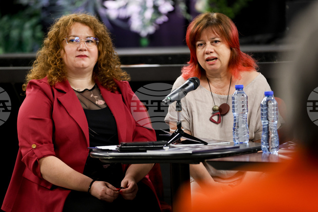 Opera Divas Like Ghena Dimitrova Fulfil Our Dream of Reaching the Pinnacle of World Music, Says Music Editor Tatyana Ivanova
