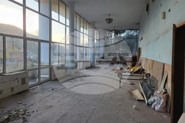 Село Говедарци - ремонт - читалище