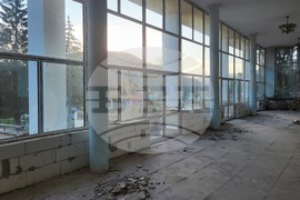 Село Говедарци - ремонт - читалище