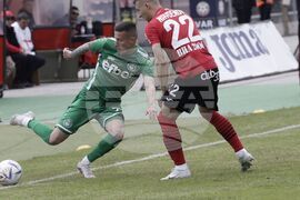 Футбол - Локомотив София - Хебър