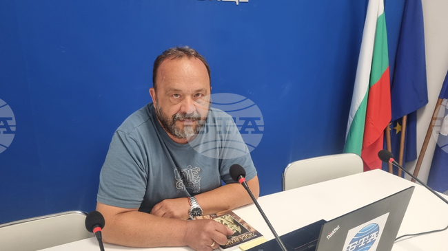 Името на оперната певица Люба Велич се нарежда сред имената на Гена Димитрова и Райна Кабаиванска, каза директорът на музея в Попово Владимир Иванов 