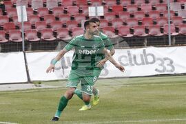 Футбол - Локомотив София - Хебър