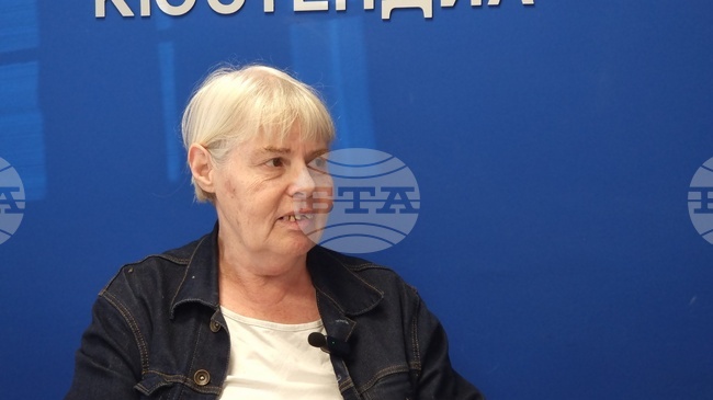 В света няма такъв тип глас като на Гена Димитрова, казва оперната певица от Кюстендил Росица Иванова