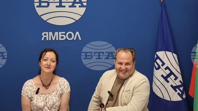 Гена Димитрова беше ценител на съвършенството и неземно земна, казаха сопраното Елена Баръмова и тенорът Георги Динев 