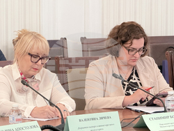 Народно събрание - Комисия по политиките за българите извън страната - заседание