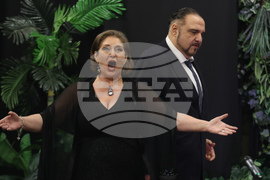 Софийска опера и балет - списание ЛИК - „Неотразимата Гена“ - представяне