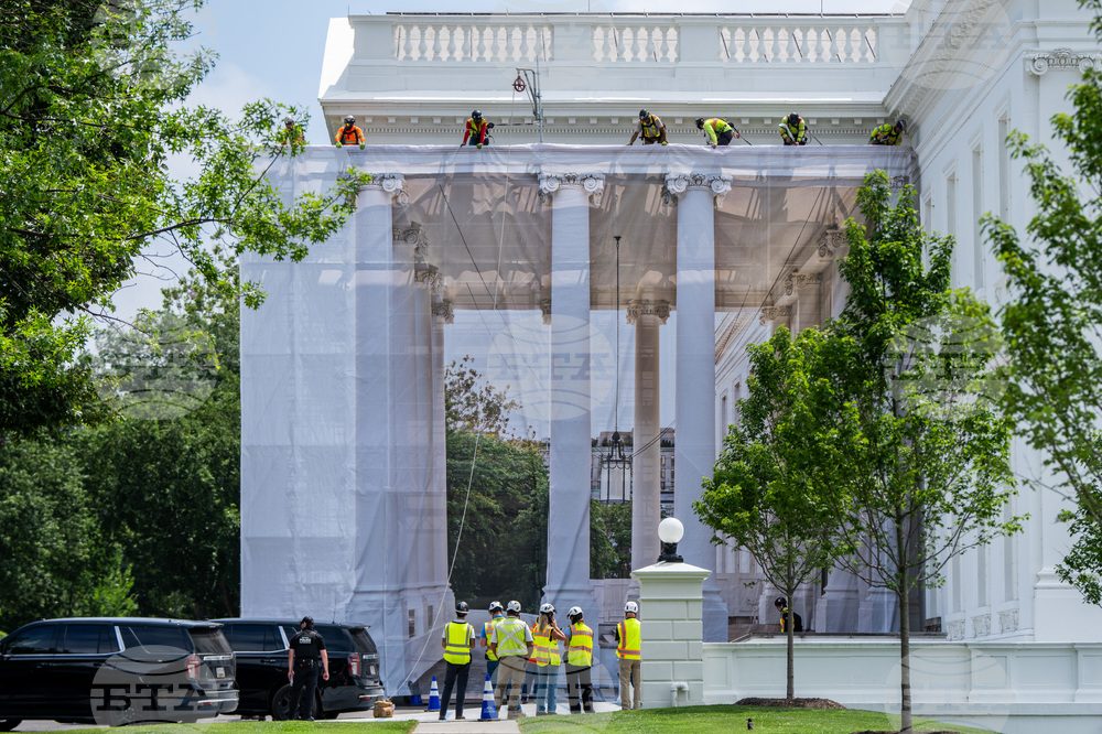 Trump White House