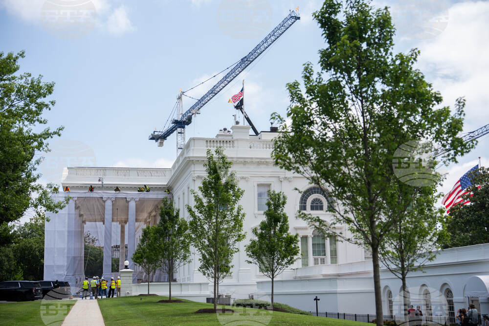 Trump White House