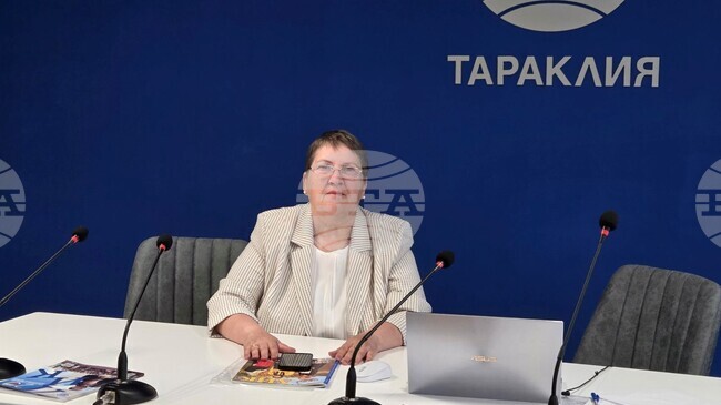 Гена Димитрова показа, че българската вокална школа е част от световния културен елит, каза доц. Валентина Невзорова от Тараклия