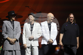 Национален дворец на културата - BEAT: King Crimson Celebration Show - концерт