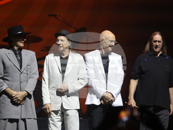Национален дворец на културата - BEAT: King Crimson Celebration Show - концерт