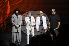 Национален дворец на културата - BEAT: King Crimson Celebration Show - концерт