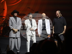 Национален дворец на културата - BEAT: King Crimson Celebration Show - концерт