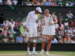 Britain Wimbledon Tennis