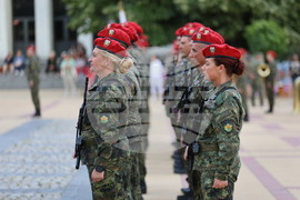 Сопот - награда „Иван Вазов“ - връчване