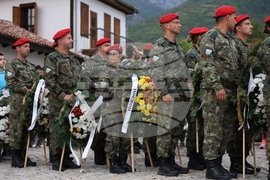 Сопот - награда „Иван Вазов“ - връчване