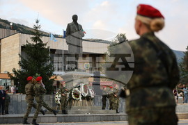 Сопот - награда „Иван Вазов“ - връчване