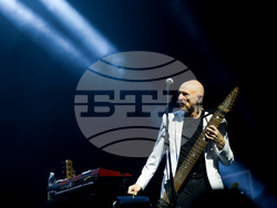 Национален дворец на културата - BEAT: King Crimson Celebration Show - концерт