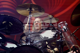 Национален дворец на културата - BEAT: King Crimson Celebration Show - концерт