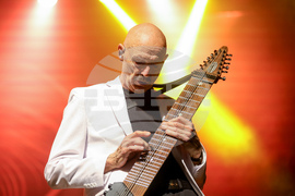 Национален дворец на културата - BEAT: King Crimson Celebration Show - концерт