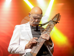 Национален дворец на културата - BEAT: King Crimson Celebration Show - концерт