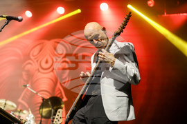 Национален дворец на културата - BEAT: King Crimson Celebration Show - концерт