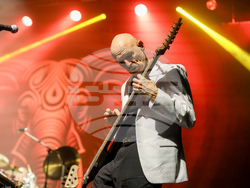 Национален дворец на културата - BEAT: King Crimson Celebration Show - концерт