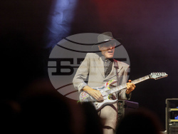 Национален дворец на културата - BEAT: King Crimson Celebration Show - концерт
