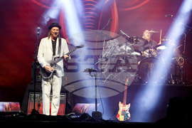 Национален дворец на културата - BEAT: King Crimson Celebration Show - концерт