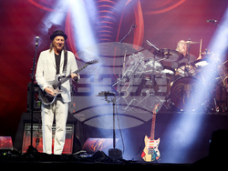 Национален дворец на културата - BEAT: King Crimson Celebration Show - концерт