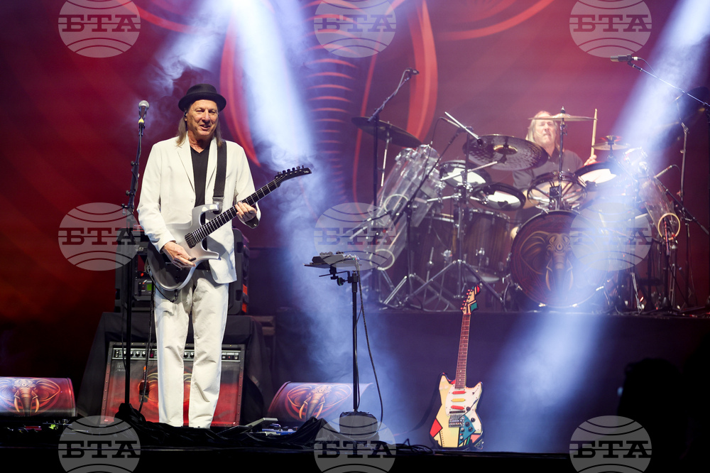 Национален дворец на културата - BEAT: King Crimson Celebration Show - концерт