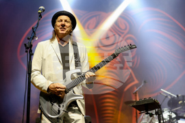 Национален дворец на културата - BEAT: King Crimson Celebration Show - концерт