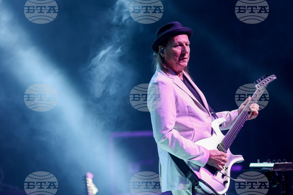 Национален дворец на културата - BEAT: King Crimson Celebration Show - концерт