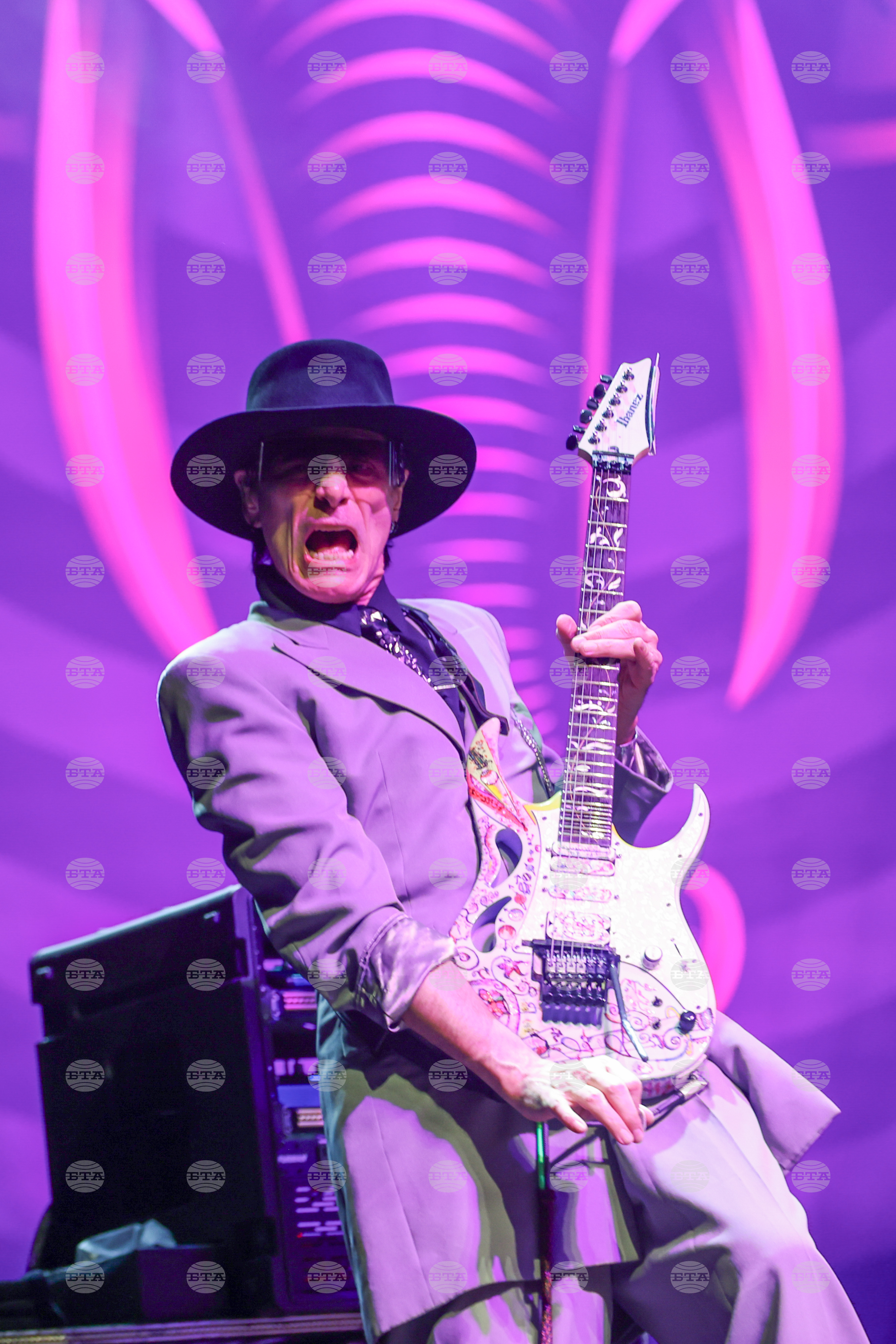 Национален дворец на културата - BEAT: King Crimson Celebration Show - концерт