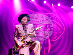 Национален дворец на културата - BEAT: King Crimson Celebration Show - концерт