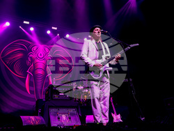 Национален дворец на културата - BEAT: King Crimson Celebration Show - концерт