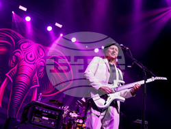 Национален дворец на културата - BEAT: King Crimson Celebration Show - концерт