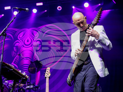 Национален дворец на културата - BEAT: King Crimson Celebration Show - концерт